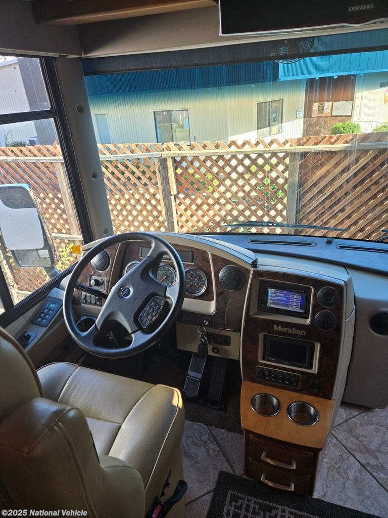 Used 2012 Itasca Meridian 36M available in Ukiah, California