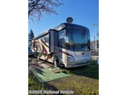 Call now about this 2012 Itasca Meridian 36M! 2012 Itasca Meridian 36M - Used Class A For Sale by National Vehicle in Ukiah, California