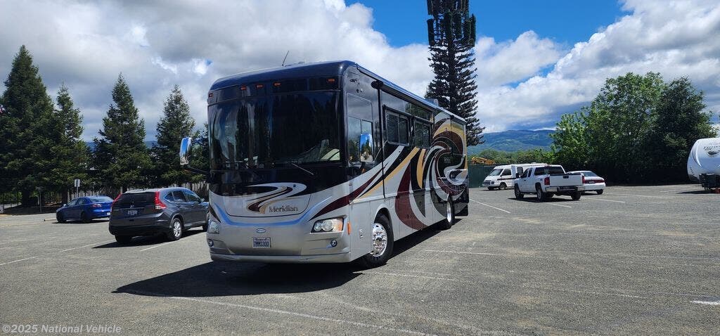 Email now about this 2012 Itasca Meridian 36M! Used 2012 Itasca Meridian 36M available in Ukiah, California
