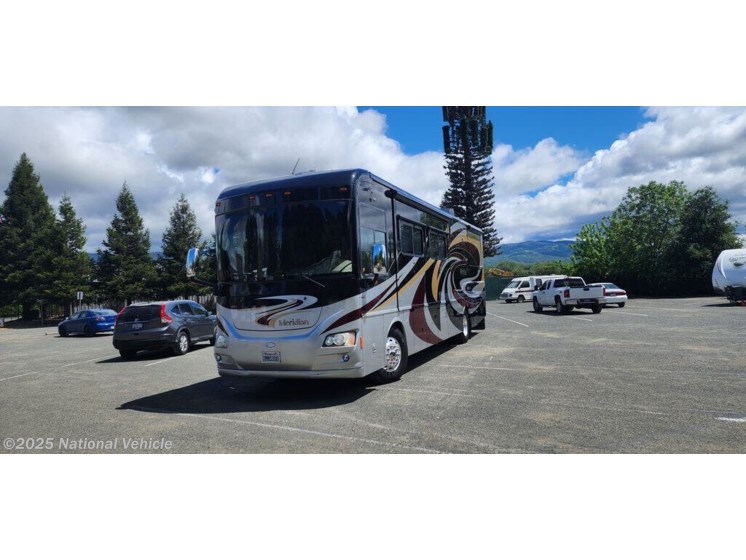 Email now about this 2012 Itasca Meridian 36M! Used 2012 Itasca Meridian 36M available in Ukiah, California