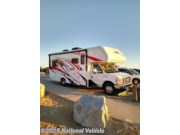 Call now about this 2018 Fleetwood Surge 25G! 2018 Fleetwood Surge 25G - Used Class C For Sale by National Vehicle in Arroyo Grande, California