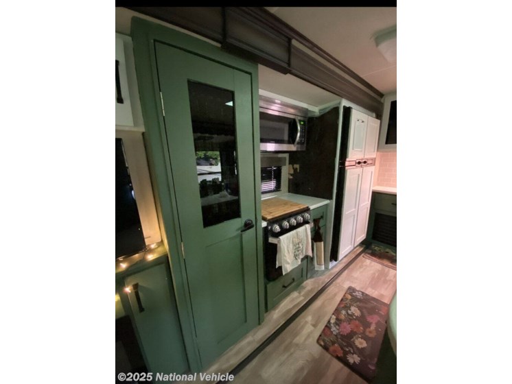 Email now about this 2020 Grand Design Reflection 315RLTS! Used 2020 Grand Design Reflection 315RLTS available in Asheville, North Carolina