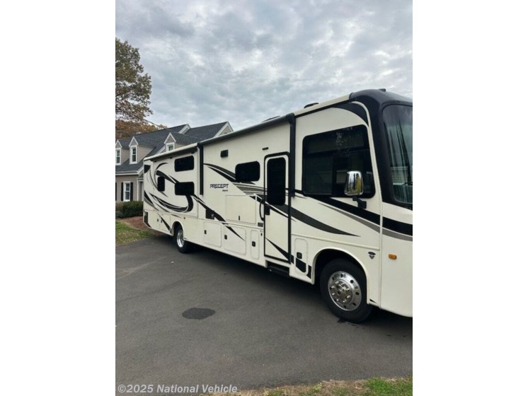 Email now about this 2021 Jayco Precept 36A! Used 2021 Jayco Precept 36A available in North Haven, Connecticut