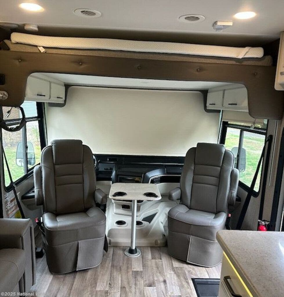 Used 2021 Jayco Precept 36A available in North Haven, Connecticut