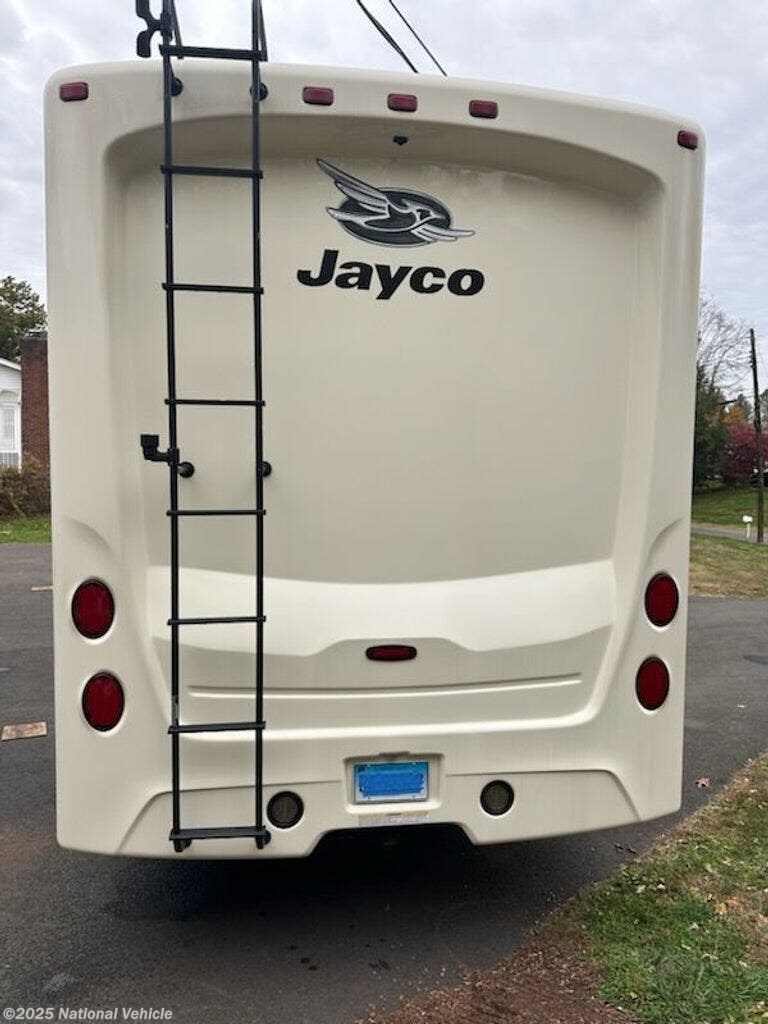 Call now about this 2021 Jayco Precept 36A! 2021 Jayco Precept 36A - Used Class A For Sale by National Vehicle in North Haven, Connecticut