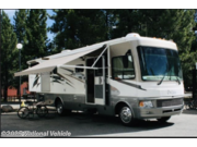 Call now about this 2006 National RV Dolphin 5320! 2006 National RV Dolphin 5320 - Used Class A For Sale by National Vehicle in Ventura, California