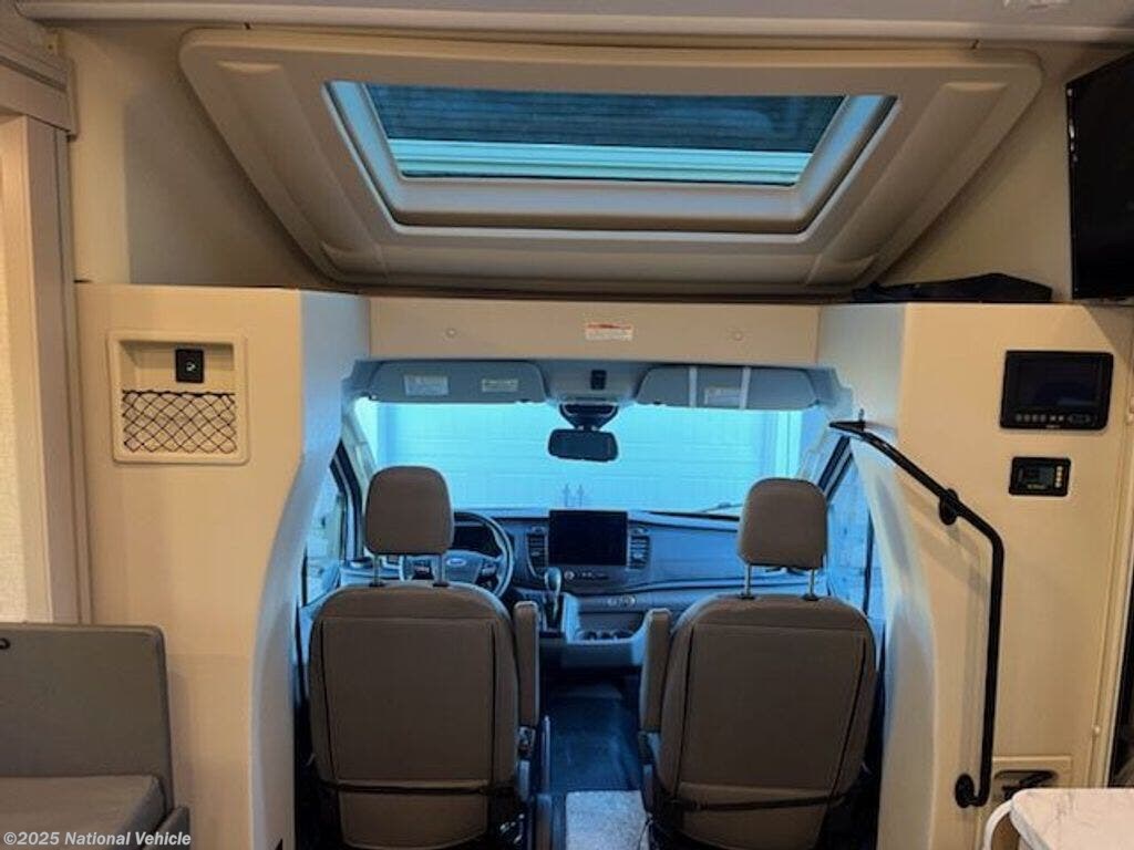 Call now about this 2024 Thor Motor Coach Gemini 23TW! 2024 Thor Motor Coach Gemini 23TW - Used Class C For Sale by National Vehicle in Chambersburg, Pennsylvania
