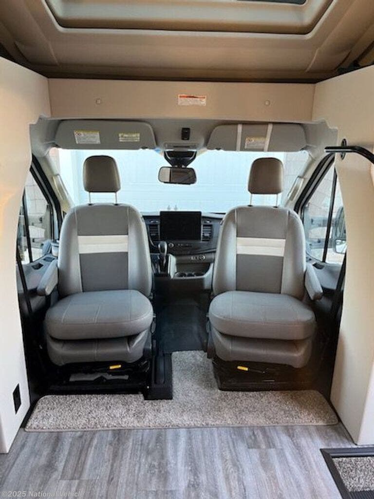 Contact us now about this 2024 Thor Motor Coach Gemini 23TW! 2024 Gemini 23TW by Thor Motor Coach from National Vehicle in Chambersburg, Pennsylvania