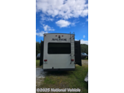 Call now about this 2018 Keystone Avalanche 321RE! 2018 Keystone Avalanche 321RE - Used Fifth Wheel For Sale by National Vehicle in Orlando, Florida