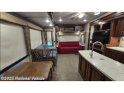 Contact us now about this 2018 Keystone Avalanche 321RE! 2018 Avalanche 321RE by Keystone from National Vehicle in Orlando, Florida