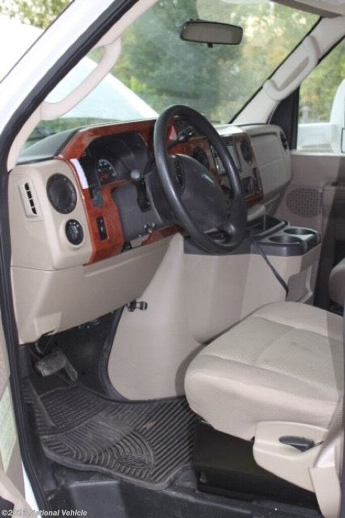 Contact us now about this 2012 Winnebago Chalet ! 2012 Chalet by Winnebago from National Vehicle in Hurricane, West Virginia