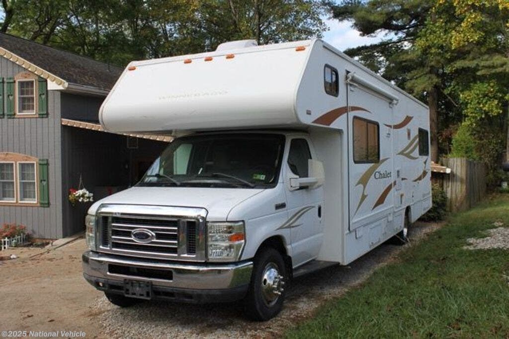 Email now about this 2012 Winnebago Chalet ! Used 2012 Winnebago Chalet available in Hurricane, West Virginia