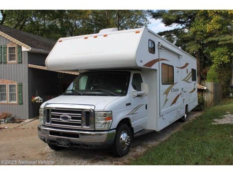 Email now about this 2012 Winnebago Chalet ! Used 2012 Winnebago Chalet available in Hurricane, West Virginia