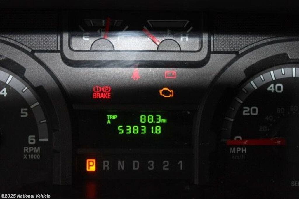 Used 2012 Winnebago Chalet available in Hurricane, West Virginia