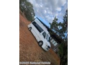 Call now about this 2013 Airstream Interstate 3500 Extended Lounge! 2013 Airstream Interstate 3500 Extended Lounge - Used Class B For Sale by National Vehicle in Burnet, Texas