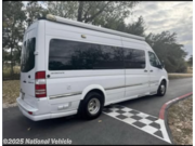 Used 2013 Airstream Interstate 3500 Extended Lounge available in Burnet, Texas