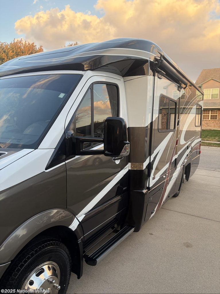 Call now about this 2011 Itasca Navion iQ 24G! 2011 Itasca Navion iQ 24G - Used Class C For Sale by National Vehicle in Greenwood, Indiana