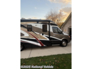 Contact us now about this 2011 Itasca Navion iQ 24G! 2011 Navion iQ 24G by Itasca from National Vehicle in Greenwood, Indiana