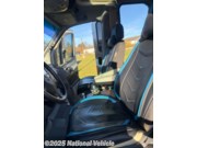 Used 2011 Itasca Navion iQ 24G available in Greenwood, Indiana