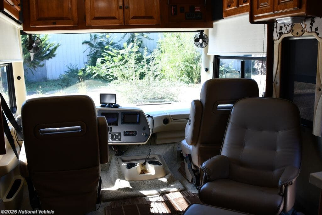 Contact us now about this 2013 Tiffin Allegro Open Road 32CA! 2013 Allegro Open Road 32CA by Tiffin from National Vehicle in Chico, California