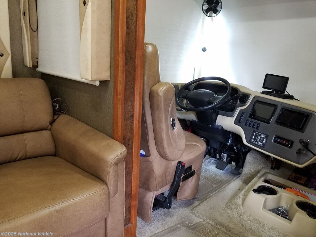 Used 2013 Tiffin Allegro Open Road 32CA available in Chico, California