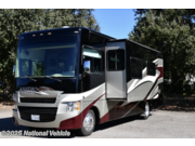 Call now about this 2013 Tiffin Allegro Open Road 32CA! 2013 Tiffin Allegro Open Road 32CA - Used Class A For Sale by National Vehicle in Chico, California