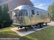 Call now about this 2024 Airstream Tradewind 25FB Twin! 2024 Airstream Tradewind 25FB Twin - Used Travel Trailer For Sale by National Vehicle in Milton, Georgia