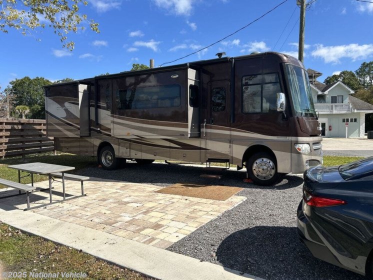 Email now about this 2016 Itasca Suncruiser 32D! Used 2016 Itasca Suncruiser 32D available in St. Augustine, Florida