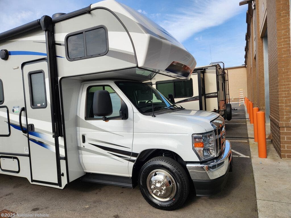 Call now about this 2024 Forest River Solera 32DSK! 2024 Forest River Solera 32DSK - Used Class C For Sale by National Vehicle in Green Hill, Tennessee