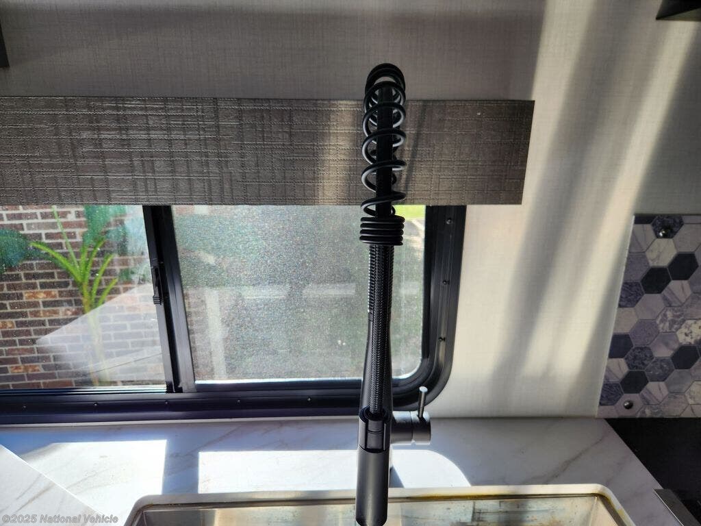 Used 2024 Forest River Solera 32DSK available in Green Hill, Tennessee