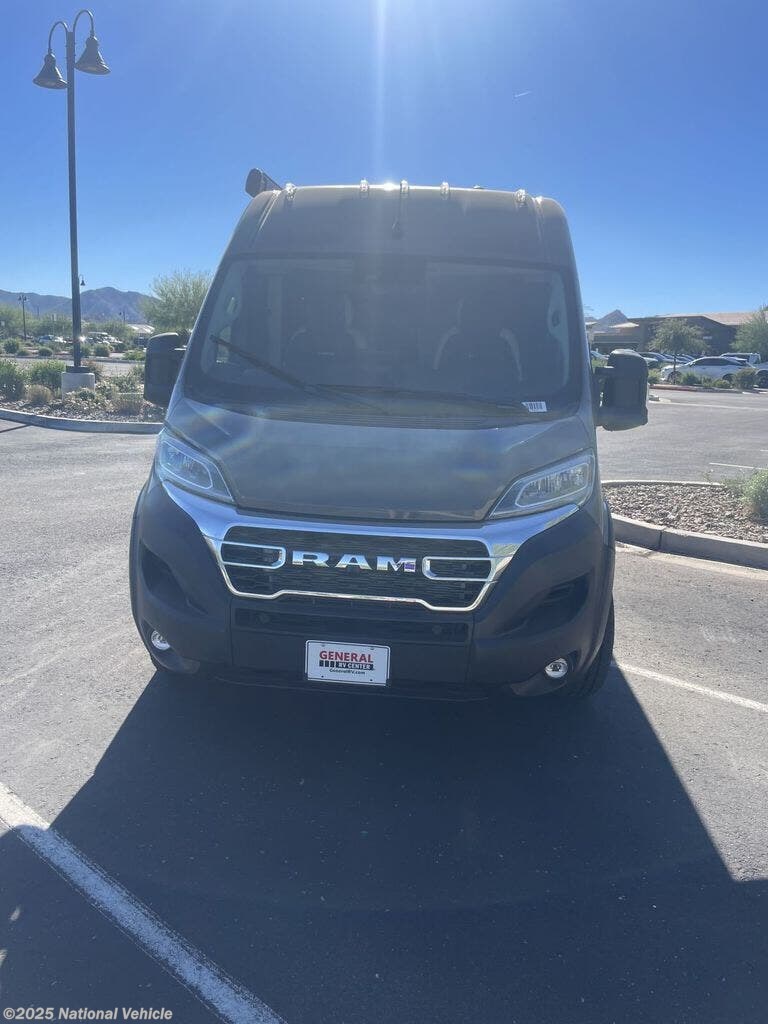 Call now about this 2026 Coachmen Pixel P 2.0M! 2026 Coachmen Pixel P 2.0M - Used Class B For Sale by National Vehicle in Buckeye, Arizona