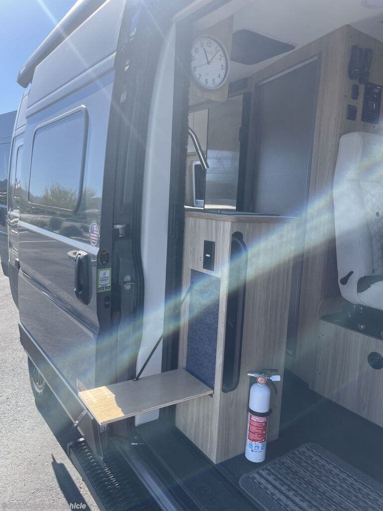 Contact us now about this 2026 Coachmen Pixel P 2.0M! 2026 Pixel P 2.0M by Coachmen from National Vehicle in Buckeye, Arizona