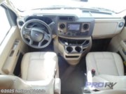 Call now about this 2022 Thor Motor Coach Chateau 30D! 2022 Thor Motor Coach Chateau 30D - Used Class C For Sale by National Vehicle in Fort Worth, Texas