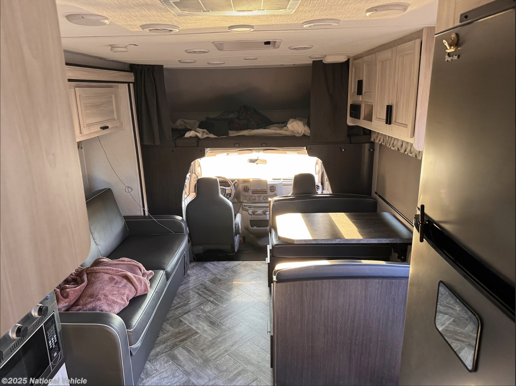 Used 2022 Forest River Sunseeker Classic 2860DS available in Troy, Missouri