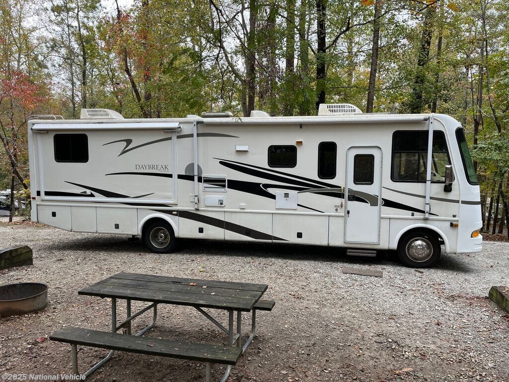 Email now about this 2006 Damon Daybreak 3274! Used 2006 Damon Daybreak 3274 available in Jackson, Georgia