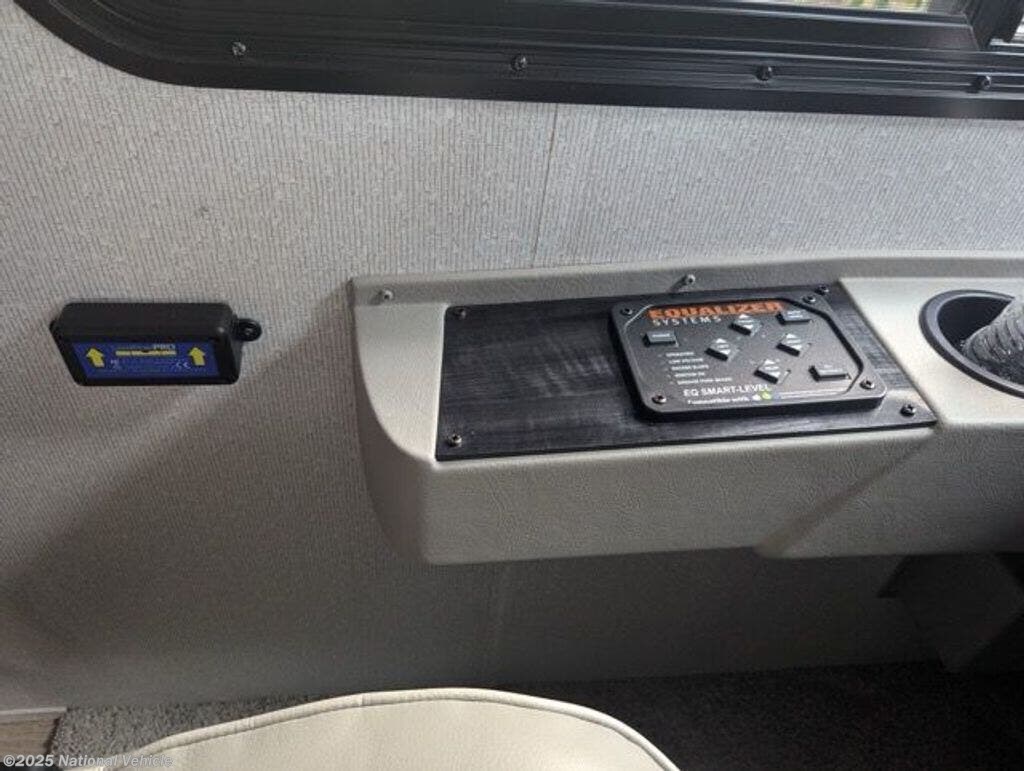 Used 2022 Newmar Bay Star 3124 available in Eugene, Oregon