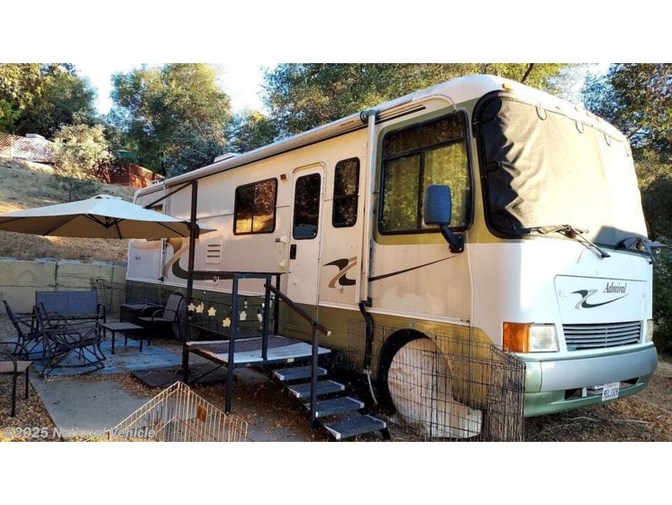 Email now about this 1999 Holiday Rambler Admiral 34F! Used 1999 Holiday Rambler Admiral 34F available in Coarsegold, California