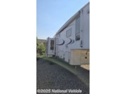 Call now about this 2006 Nu-Wa Discover America Luxury 35CKQG! 2006 Nu-Wa Discover America Luxury 35CKQG - Used Fifth Wheel For Sale by National Vehicle in Salmon, Idaho