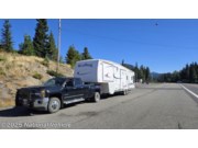 Contact us now about this 2006 Nu-Wa Discover America Luxury 35CKQG! 2006 Discover America Luxury 35CKQG by Nu-Wa from National Vehicle in Salmon, Idaho