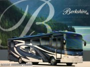 Call now about this 2020 Forest River Berkshire XL 37A! 2020 Forest River Berkshire XL 37A - Used Class A For Sale by National Vehicle in Pickerington, Ohio