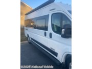 Call now about this 2022 Winnebago Travato 59G! 2022 Winnebago Travato 59G - Used Class B For Sale by National Vehicle in Little River, South Carolina