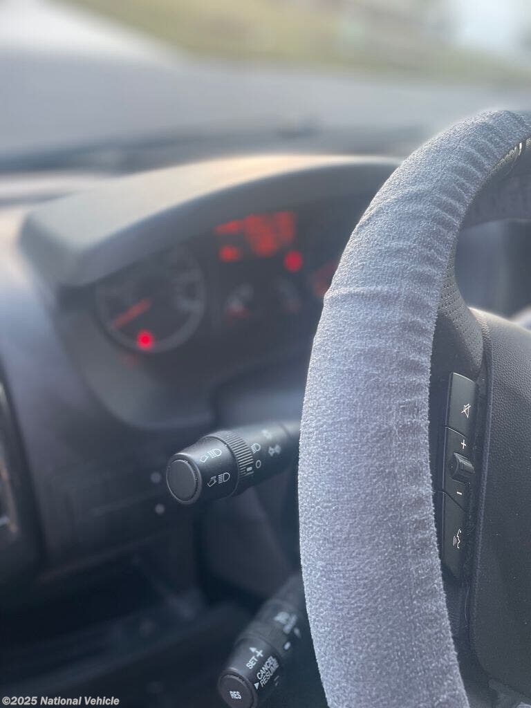 Contact us now about this 2022 Winnebago Travato 59G! 2022 Travato 59G by Winnebago from National Vehicle in Little River, South Carolina