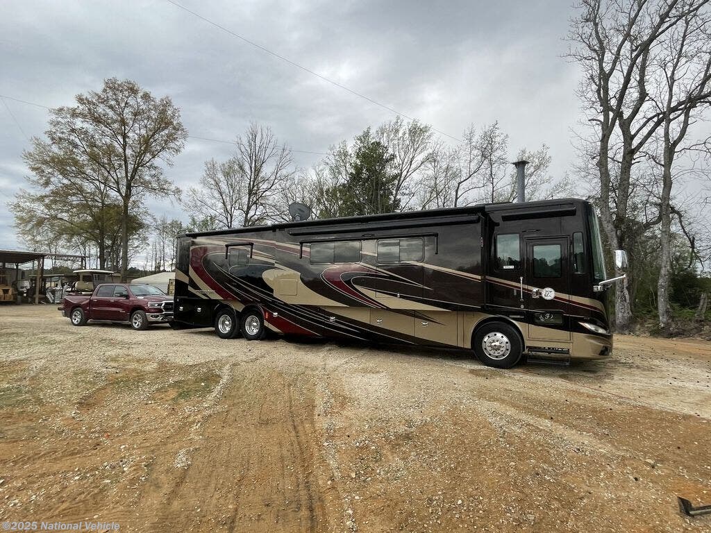 Used 2016 Tiffin Phaeton 44OH available in Chesapeake, Virginia