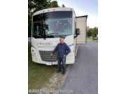 Contact us now about this 2017 Winnebago Vista 32YE! 2017 Vista 32YE by Winnebago from National Vehicle in Crystal River, Florida