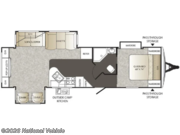 Call now about this 2015 Keystone Outback 298RE! 2015 Keystone Outback 298RE - Used Travel Trailer For Sale by National Vehicle in Woodsboro, Texas