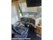 Call now about this 2000 Safari Zanzibar 3896! 2000 Safari Zanzibar 3896 - Used Class A For Sale by National Vehicle in Butler, Missouri