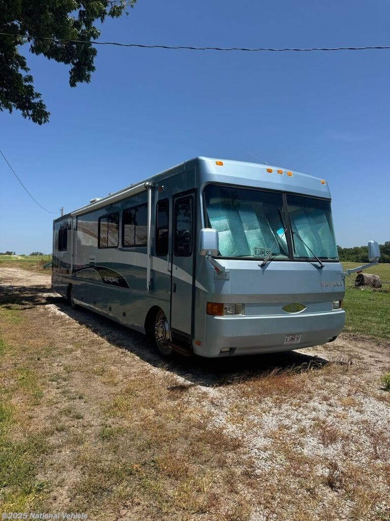 Email now about this 2000 Safari Zanzibar 3896! Used 2000 Safari Zanzibar 3896 available in Butler, Missouri