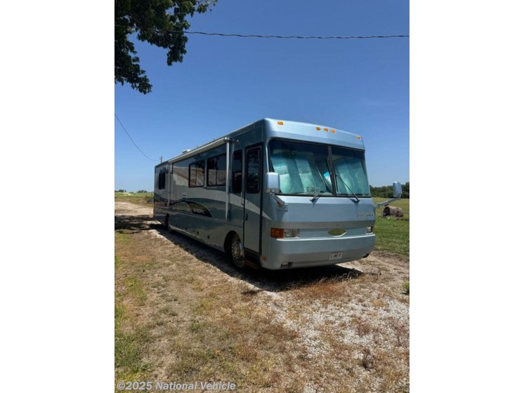 Email now about this 2000 Safari Zanzibar 3896! Used 2000 Safari Zanzibar 3896 available in Butler, Missouri