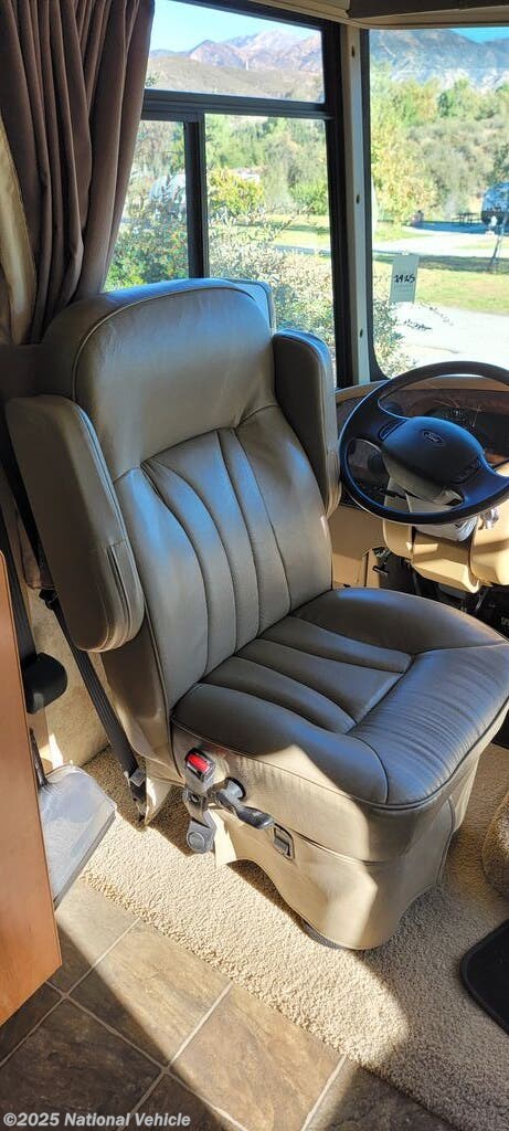 Used 2011 Winnebago Vista 35F available in Yucaipa, California