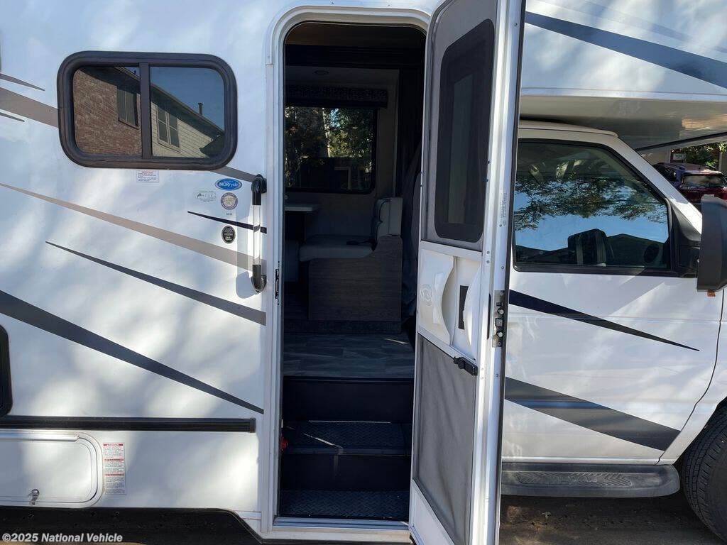 Call now about this 2023 Gulf Stream Conquest 6238! 2023 Gulf Stream Conquest 6238 - Used Class C For Sale by National Vehicle in Argyle, Texas